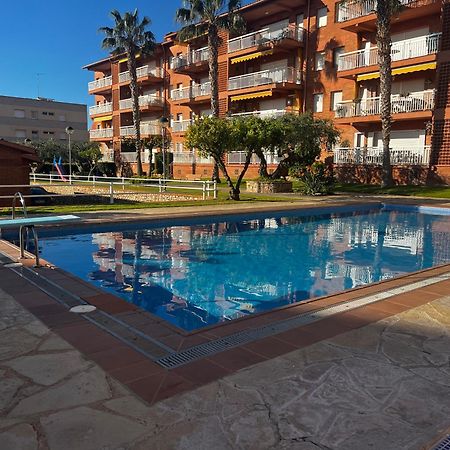 Roda Playa Рода-де-Бара Экстерьер фото